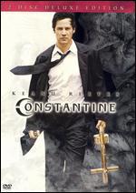 Constantine [WS] [2 Discs] [With Collectible Book]
