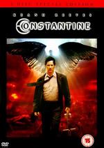 Constantine [WS] [Special Edition] [2 Discs]