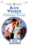 Constantine's Revenge