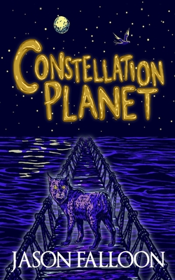 Constellation Planet - Falloon, Jason
