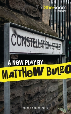 Constellation Street - Bulgo, Matthew