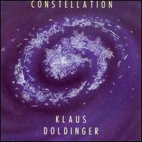 Constellation - Klaus Doldinger
