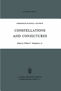 Constellations and Conjectures