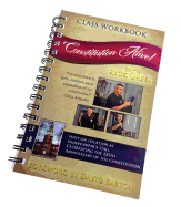 Constitution Alive!, Class Workbook - Green, Rick, and Barton, David, Professor (Foreword by)