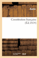 Constitution Fran�aise