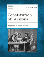 Constitution of Arizona.