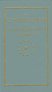 Constitution of the Confederate States