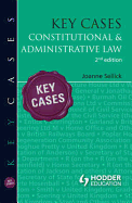 Constitutional and Administrative Law