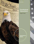 Constitutional Interpretation