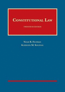 Constitutional Law - CasebookPlus