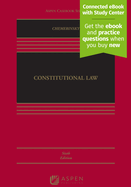 Constitutional Law: [Connected eBook with Study Center]