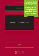 Constitutional Law: [Connected eBook with Study Center]