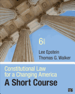 Constitutional Law for a Changing America