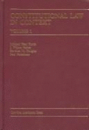 Constitutional Law in Context