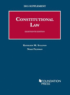 Constitutional Law Supplement