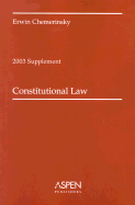 Constitutional Law