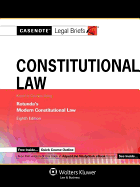 Constitutional Law