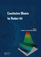 Constitutive Models for Rubber VII