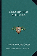 Constrained Attitudes