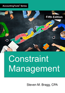 Constraint Management: Fifth Edition