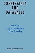 Constraints and Databases