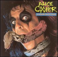 Constrictor - Alice Cooper