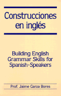 Construcciones En Ingles