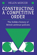 Constructing a Competitive Order