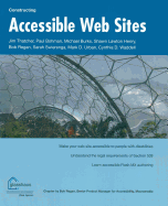 Constructing Accessible Web Sites