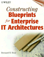 Constructing Blueprints for Enterprise It Architectures
