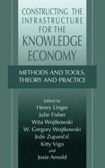 Constructing the Infrastructure for the Knowledge Economy: Methods and Tools, Theory and Practice