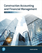 Construction Accounting and Financial Management