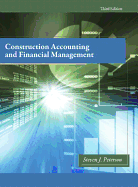 Construction Accounting & Financial Management