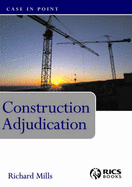 Construction Adjudication