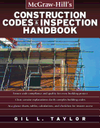 Construction Codes and Inspection Handbook