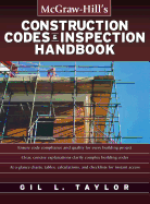 Construction Codes & Inspection Handbook