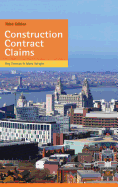 Construction contract claims