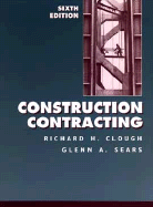Construction Contracting