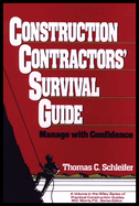 Construction Contractors Survival Gu