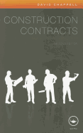 Construction Contracts: Questions and Answers