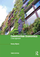 Construction Economics: A New Approach