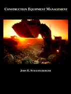 Construction Equipment Management