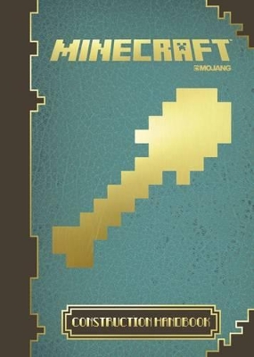 Construction Handbook - Minecraft
