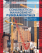 Construction Management Fundamentals