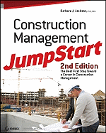 Construction Management Jumpstart