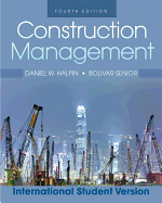 Construction Management