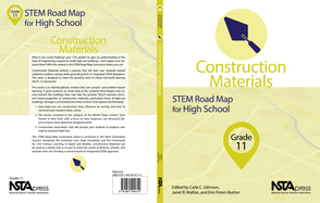 Construction Materials, Grade 11
