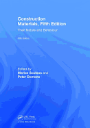 Construction Materials: Their Nature and Behaviour, Fifth Edition