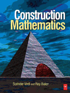 Construction Mathematics