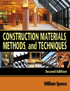 Construction Methods, Materials, and Techniques